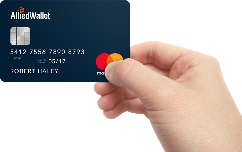 prepaid emv card